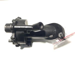 Pompa vacuum, Ford Focus 1, 1.8 TDDI, C9DB (id:504694)