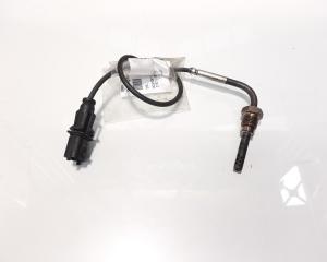 Sonda temperatura gaze, cod GM55200036, Opel, 1.9 CDTI, Z19DTL (idi:482541)