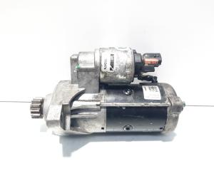 Electromotor, Vw Passat (3C2) 2.0 TDI, CFF, cutie automata (id:504684)