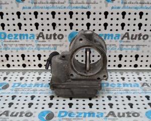 Clapeta acceleratie, 059128063B, Audi A4 Avant (8E5, B6) 2.5tdi