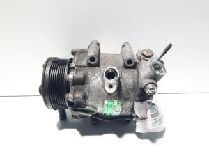 Compresor clima, cod 38800-RSR-E010-M2, Honda Civic VIII hatchback, 2.2 CTDI, N22A2 (id:504742)