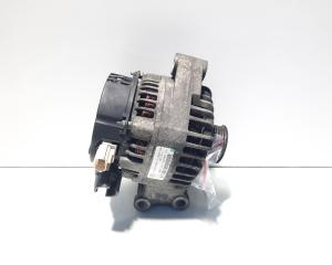 Alternator 105A, cod 3N11-10300-AD, Ford Focus 2 (DA) 1.6 benz, HWDA (pr:110747)
