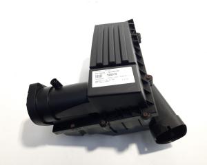 Carcasa filtru aer, cod 3C0129607BC, Vw Passat (3C2) 2.0 TDI, CBA (id:505015)