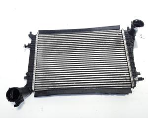 Radiator intercooler, cod 3C0145803E, Vw Passat Variant (3C5) 2.0 TDI, BMP, 4x4 (id:504880)