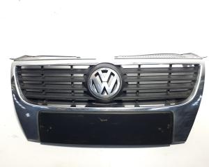 Grila bara fata centrala cu sigla, VW Passat Variant (3C5) (id:504463)