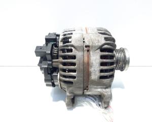 Alternator 140A, Bosch, cod 03F903023D, Audi, 1.2 TSI, CBZ (pr:110747)