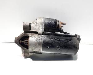 Electromotor, cod D7R27, Peugeot 206 SW, 2.0 HDI, RHZ, 5 vit man (id:505055)