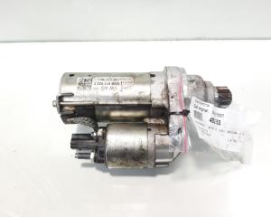 Electromotor, cod 02M911023T, VW, 1.4 TSI, CAXA, cutie automata (id:482353)