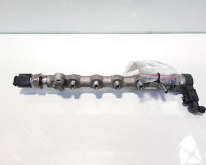 Rampa injectoare cu senzori, cod 03L089N, VW, 2.0 TDI, CFF (idi:482008)