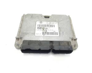 Calculator motor, cod 036906034DR, Vw Bora Combi (1J6) 1.6 b, BCB (idi:483705)