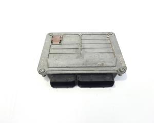 Calculator motor Siemens, cod 03D906032C, 5WP40124, Vw Polo (9N) 1.2 B, AWY (idi:483612)