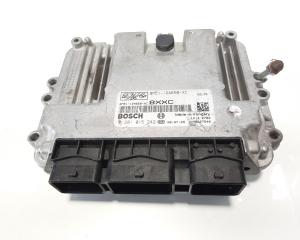 Calculator motor, cod 8M51-12A650-XC, 0281015242, Ford Focus C-Max, 1.6 TDCI, HHDA (idi:483550)