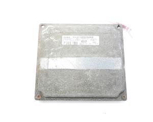 Calculator motor, cod 6S61-12A650-GD, Mazda 2 (DY) 1.4 B, FXJA (idi:483604)