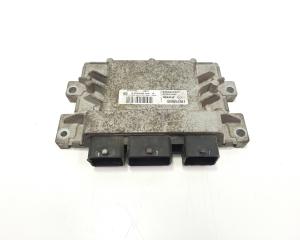 Calculator motor, cod 8200522357, 8200510536, Renault Clio 4, 1.2 B, D4F740 (idi:483724)