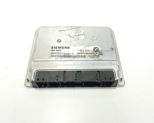 Calculator motor Siemens, cod 7511570, 5WK90012, Bmw 5 Touring (E39) 2.2 B, M54B22 (idi:483726)