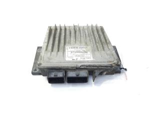 Calculator motor, cod 8200399038, 8200513163, Renault Scenic 2, 1.5 DCI, K9K724 (idi:483805)