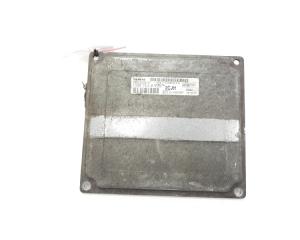 Calculator motor, cod 6S61-12A650-FH, Ford Fiesta 6, 1.25 b, SNJA (idi:483575)