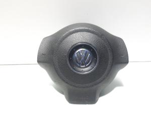 Airbag volan, cod 1KM880201, Vw Golf 6 Variant (AJ5) (id:505297)