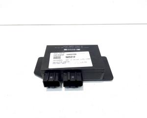 Modul confort, cod 1C0959799B, Vw Golf 4 Variant (1J5) (id:505312)