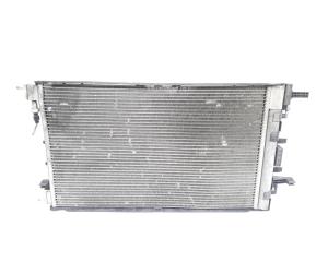 Radiator clima, cod GM13330217, Opel, 2.0 CDTI, A20DTH (idi:484378)