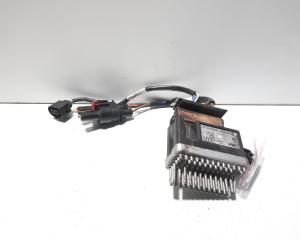 Releu electroventilator, cod 8K0959501E, Audi A4 Avant (8K5, B8) 1.8 TFSI, CDHA (id:505256)