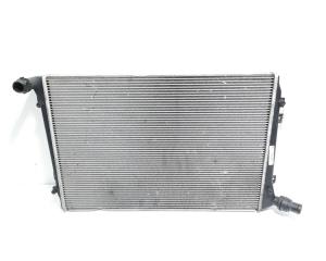 Radiator racire apa, cod 3C0121253R, VW, 2.0 TDI, BMM (idi:484377)