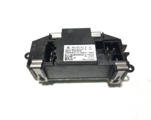 Releu ventilator bord, cod 8K0820521B, Audi A4 (8K2, B8) (id:505296)