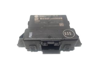 Modul control central, cod 8T0907468AB, Audi A4 Avant (8K5, B8)