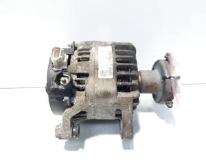 Alternator 90 A, cod 98AB-10300-JE, Ford Focus 1, 1.8 TDI, C9DB (id:504892)