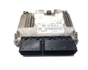 Calculator motor, cod 03G906021NA, Vw Golf 5 Variant (1K5) 1.9 TDI, BLS (id:505871)