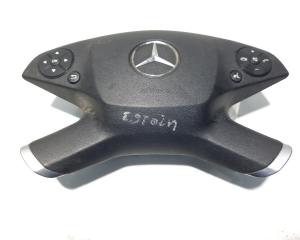 Airbag volan cu comenzi, Mercedes Clasa E (W212) (id:505827)