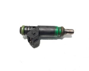 Injector, cod 98MF-BB, Ford Focus 1, 1.6 benz, FYDB (id:505525)