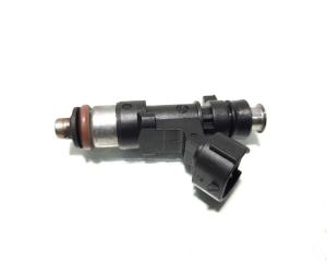 Injector, cod 0280158057, Peugeot 307 SW, 1.6 benz, NFU (id:505429)