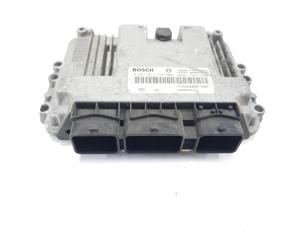 Calculator motor, cod 0281011529, 8200051608, Renault, 1.9 DCI, F9Q732 (idi:483767)