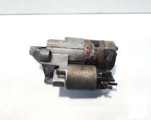 Electromotor, cod 8200227092, Renault, 1.5 DCI, K9K712, 5 vit man (idi:483949)