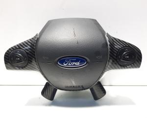 Airbag volan cu comenzi, Ford Focus 3 Turnier (id:505822)