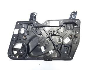 Macara cu motoras dreapta fata, cod 5K0837756G, Vw Golf 6 (5K1) (id:505732)