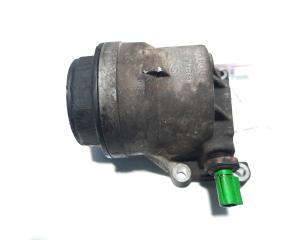 Carcasa filtru ulei, cod 1S7G-6884-BD, Ford Mondeo 3, 1.8 benz, CHBA (id:505754)