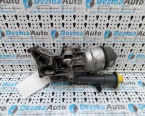 Carcasa filtru ulei, GM55197216, Opel Corsa D, 1.3cdti (id:187131)