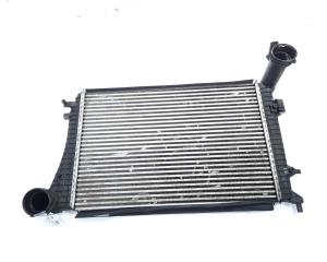 Radiator intercooler, cod 1K0145803Q, Vw Golf 5 Variant (1K5) 1.9 TDI, BLS (id:505925)