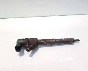 Injector, cod 0445110159, Opel, 1.9 CDTI, Z19DTH (idi:483896)