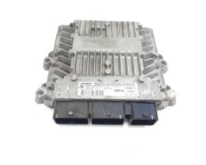 Calculator motor Siemens, cod 6M51-12A650-YA, 5WS40512A, Ford Focus 2 (DA) 1.8 TDCI, KKDA (idi:483761)