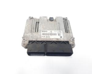 Calculator motor, cod GM55566276, 0281014449, Opel Astra H Combi, 1.9 CDTI, Z19DTH (idi:483601)