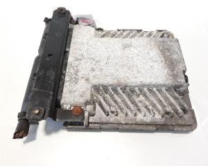 Calculator motor Siemens, cod 03G906018CE, Vw Passat (3C2) 2.0 TDI, BKP (idi:483564)