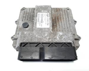 Calculator motor, cod 5519418YU, 71600062, Opel Astra H GTC, 1.3 CDTI, Z19DTJ (idi:483540)