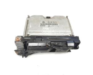 Calculator motor, cod 045906019CD, 0281012749, Skoda Fabia 2 (5J, 542) 1.4 tdi, BNV (idi:483714)