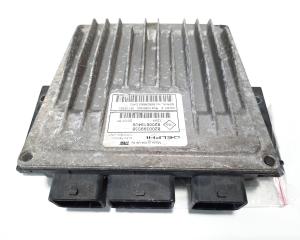 Calculator motor Delphi, cod 8200399038, 8200619409, Renault Megane 2, 1.5 dci, K9K, Euro 4 (idi:483513)