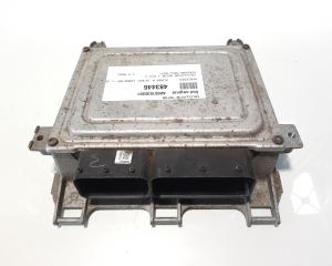 Calculator motor, cod A2661530391, Mercedes Clasa B (W245) 1.5 B, M266920 (idi:483446)