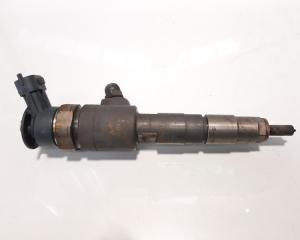 Injector, cod 0445110339, Peugeot, 1.4 HDI, 8HZ (idi:484049)