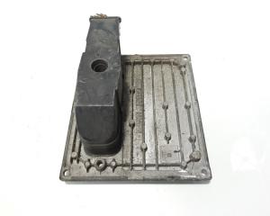 Calculator motor, cod 4S61-12A650-NC, Ford Fiesta 5, 1.4 B, FXJA (idi:483661)